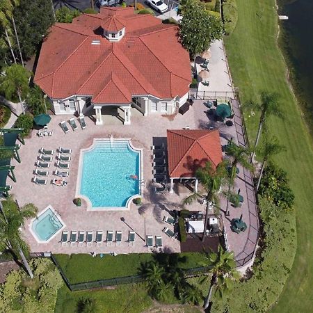 Palm Key Villa 7 Bed On Emerald Island Resort Kissimmee Exterior photo