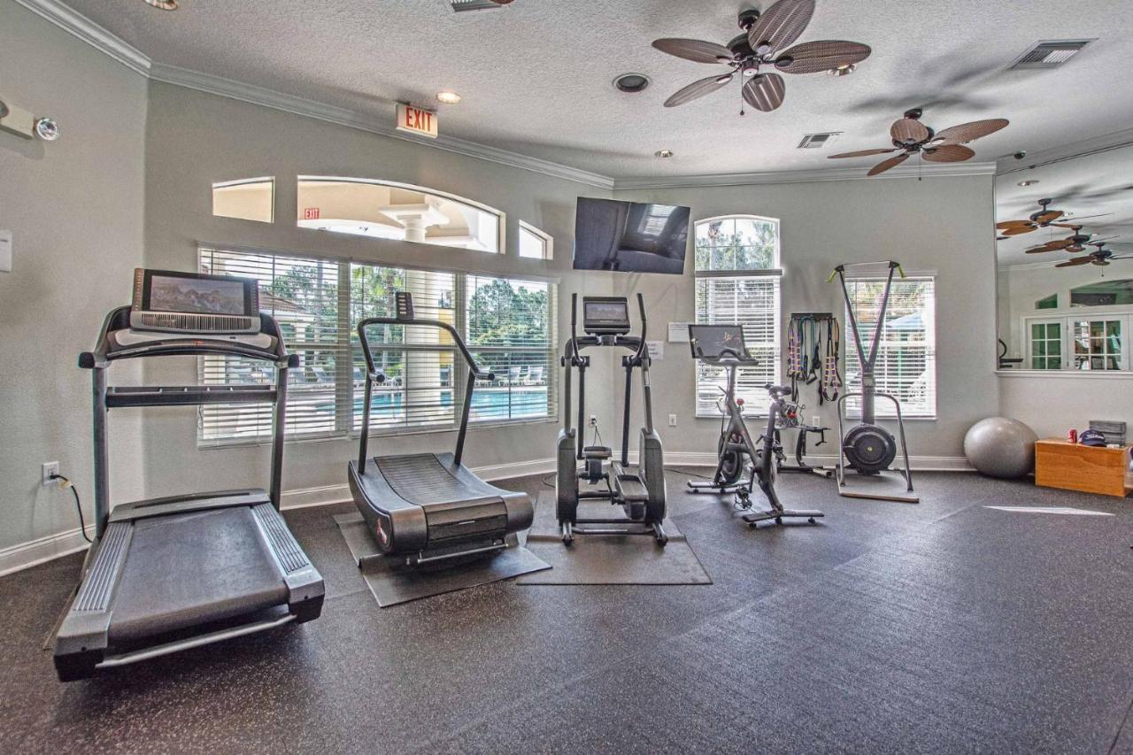 Palm Key Villa 7 Bed On Emerald Island Resort Kissimmee Exterior photo