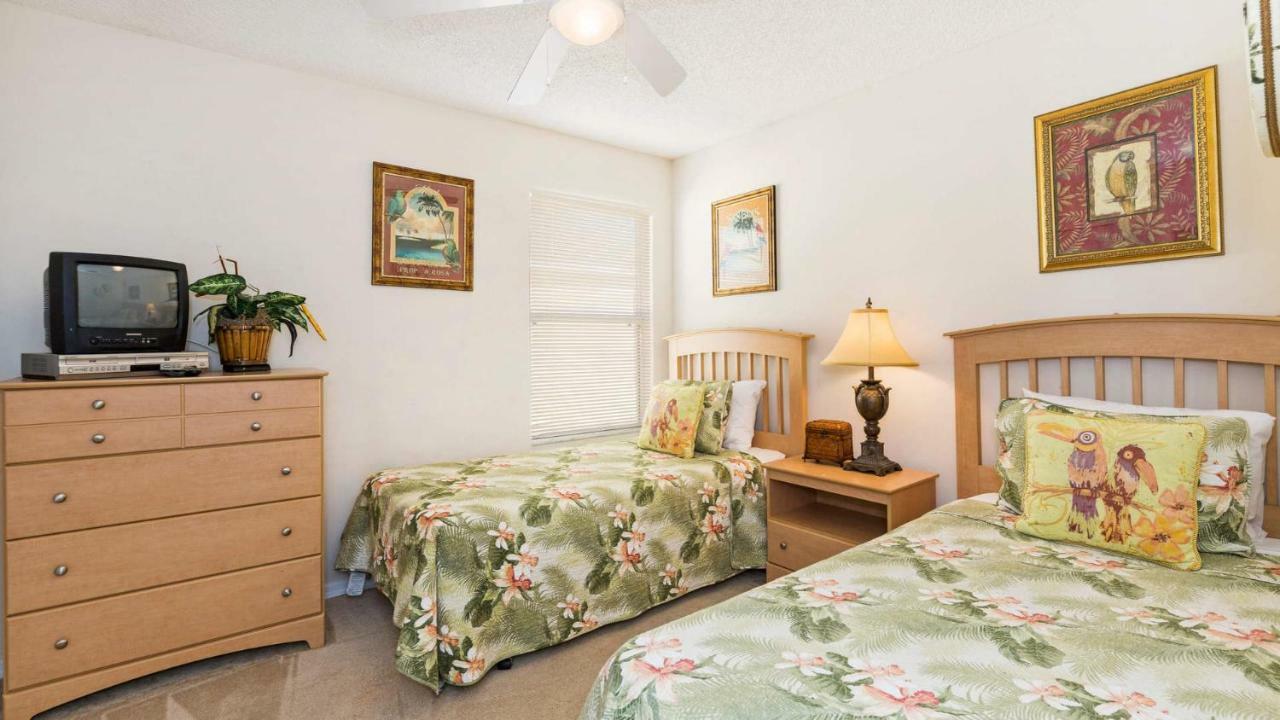 Palm Key Villa 7 Bed On Emerald Island Resort Kissimmee Exterior photo