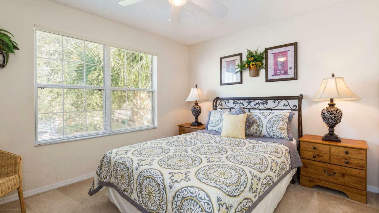 Palm Key Villa 7 Bed On Emerald Island Resort Kissimmee Exterior photo