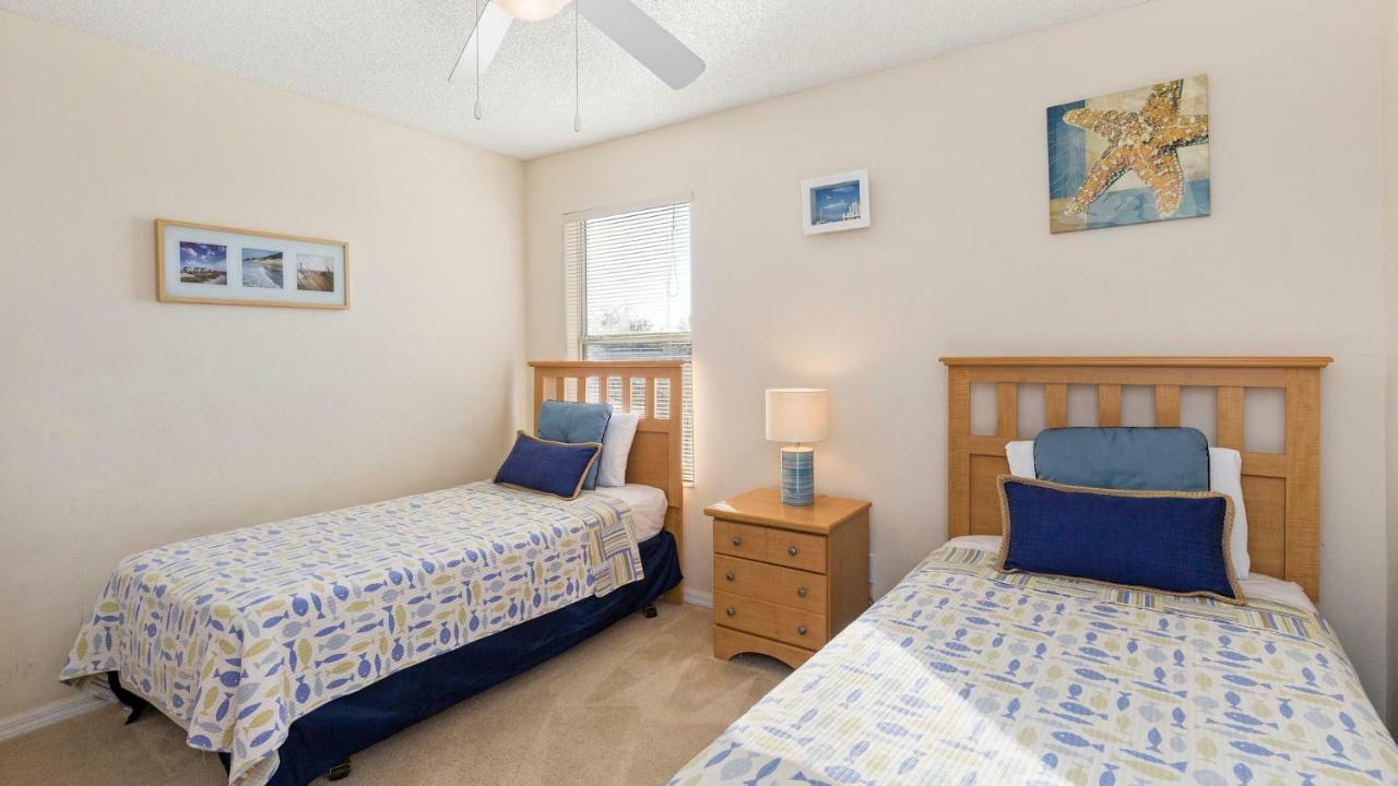 Palm Key Villa 7 Bed On Emerald Island Resort Kissimmee Exterior photo